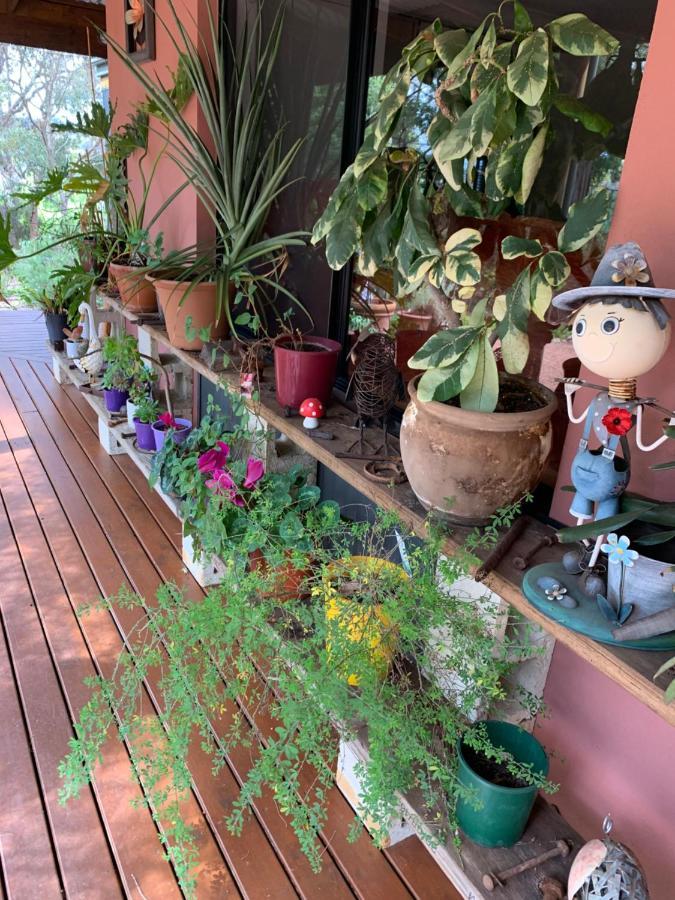 ברידג'טאון Thistle Do Bed And Breakfast מראה חיצוני תמונה
