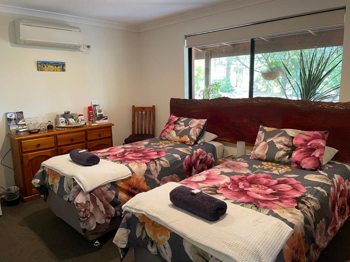ברידג'טאון Thistle Do Bed And Breakfast מראה חיצוני תמונה
